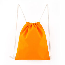 Colorful Canvas Backpack